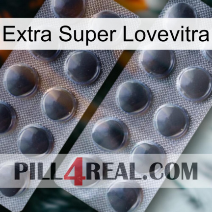 Extra Super Lovevitra 31